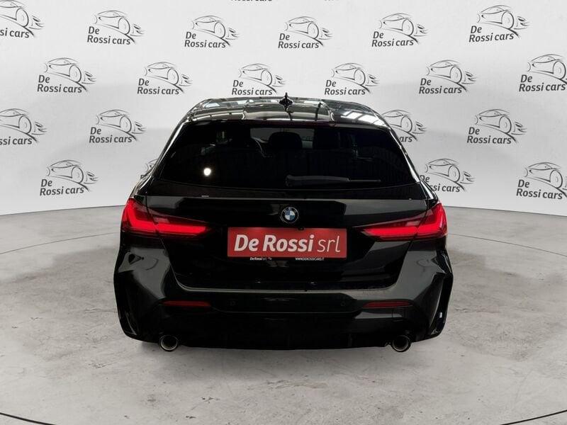 BMW Serie 1 120d xdrive 5p. M Sport