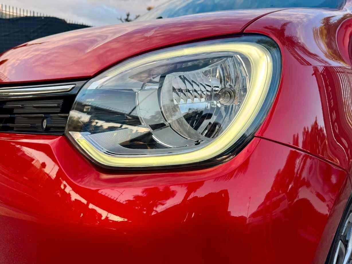 Renault Twingo 1.0 SCe 65 CV Intens *RESTYLING