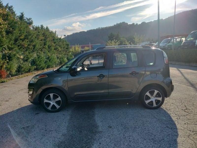 Citroën C3 Picasso C3 Picasso 1.6 bluehdi Feel edition 100cv