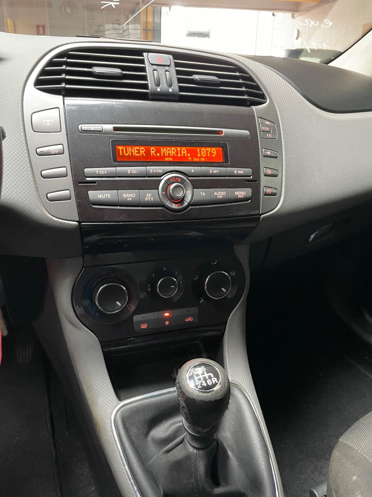 Fiat Bravo 1.4 Neopatentati Euro 5