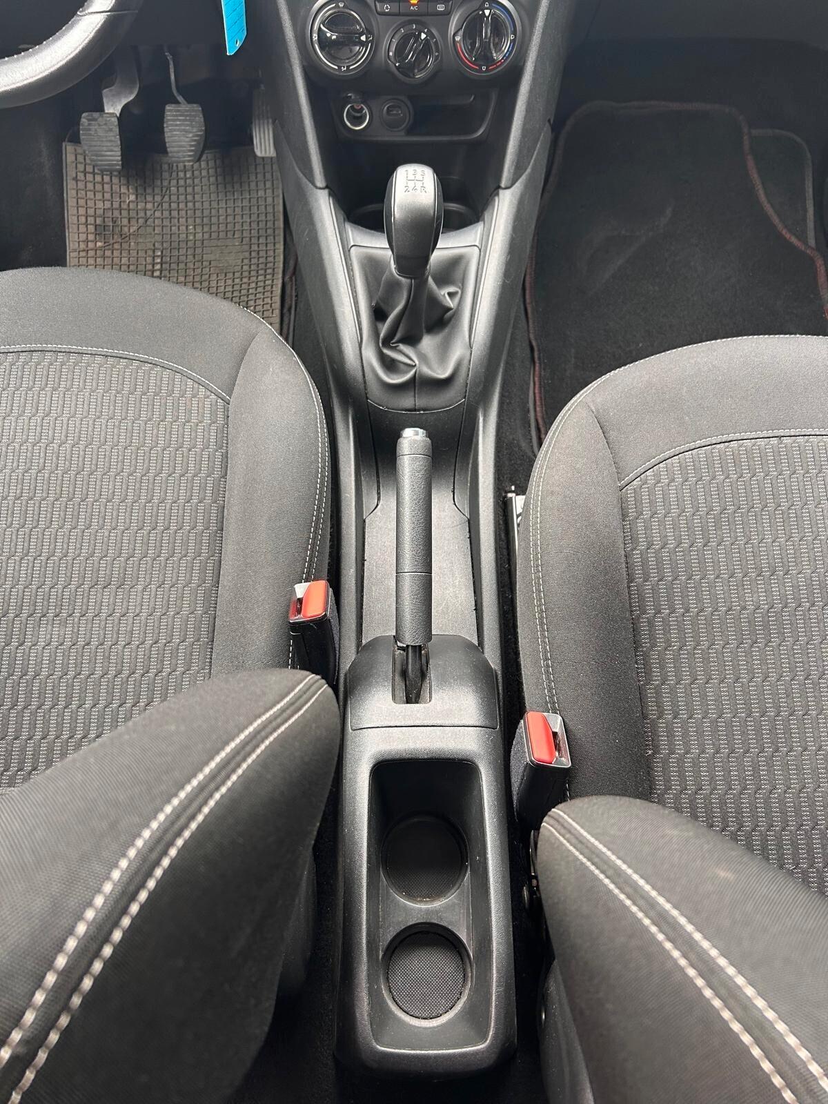 Peugeot 208 PureTech 82 5 porte Active