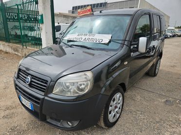 Fiat Doblo Doblò 1.9 MJT 105 CV Active