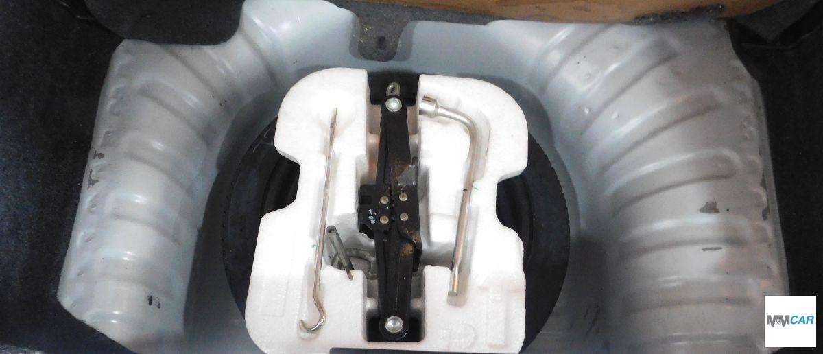 NISSAN - Micra - 1.2 12V 5p. Acenta TPMS