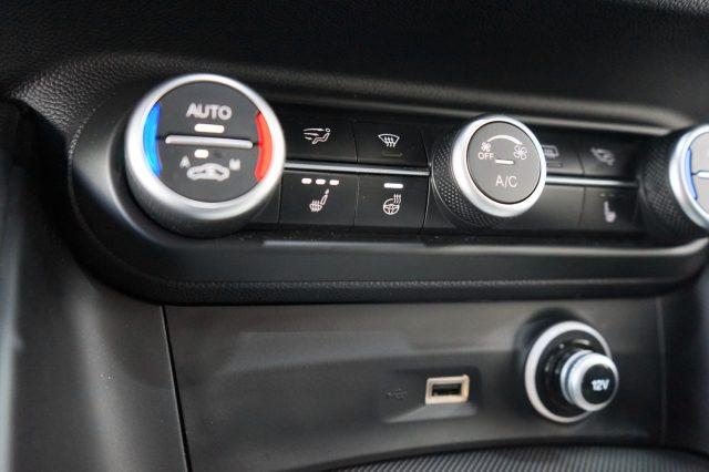 ALFA ROMEO Stelvio 2.2 Turbodiesel 210 CV AT8 Q4 Business