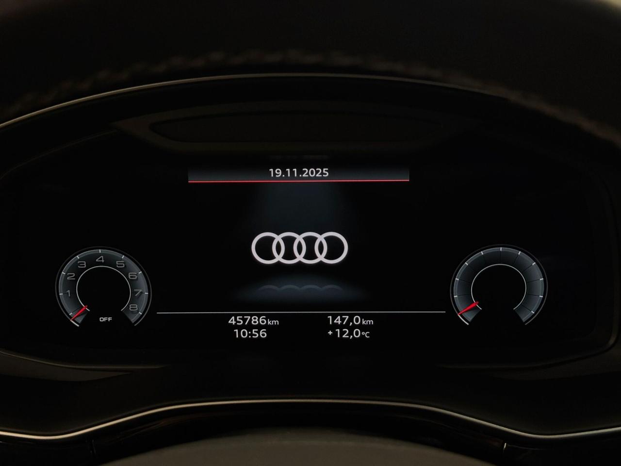 Audi Q7 55 TFSI e quattro tiptronic Sport