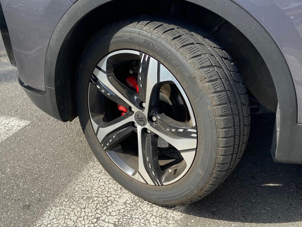 Dr Dr 6.0 1.5 Turbo #11346