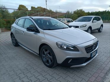 Volvo V40 Cross Country D2 1.6 Business