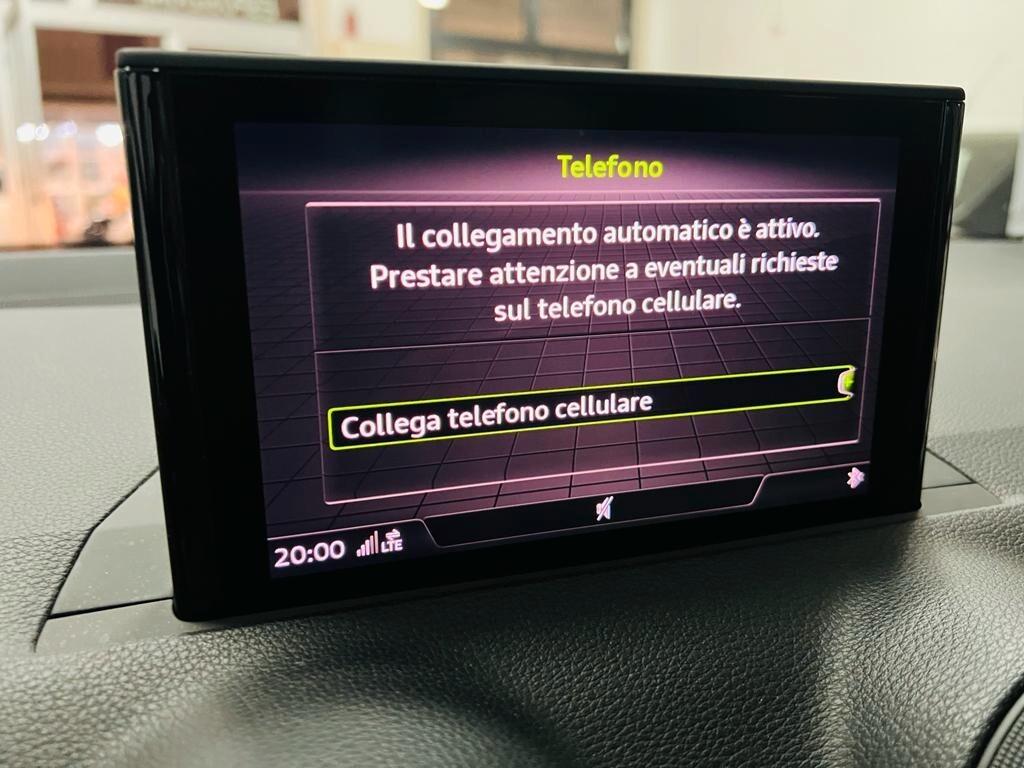 Audi Q2 1.6 TDI S tronic Business 2017