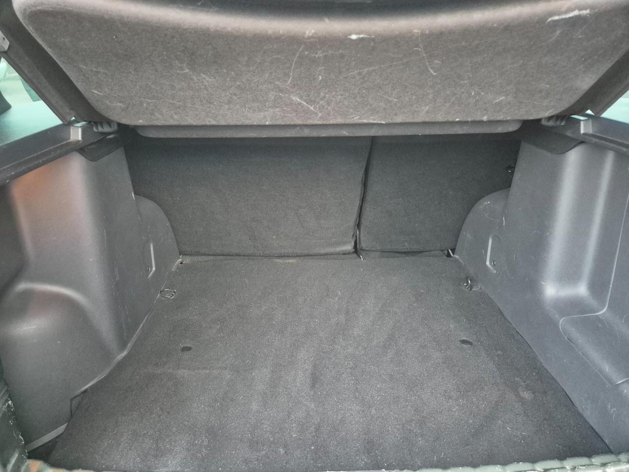 Dacia Duster 1.5 dCi 110CV 4x2 Lauréate