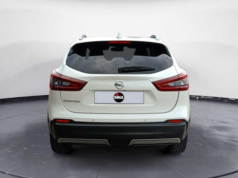 NISSAN Qashqai 1.5 dci N-Connecta 115cv