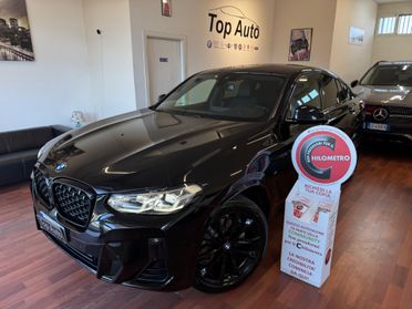 BMW X4 XDRIVE 20d 48V MSPORT - 2022