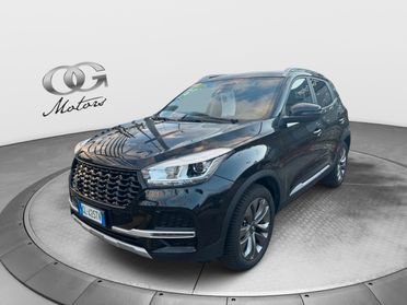 Dr 4.0 1.5cc Bi-Fuel GPL 114cv Full Optional