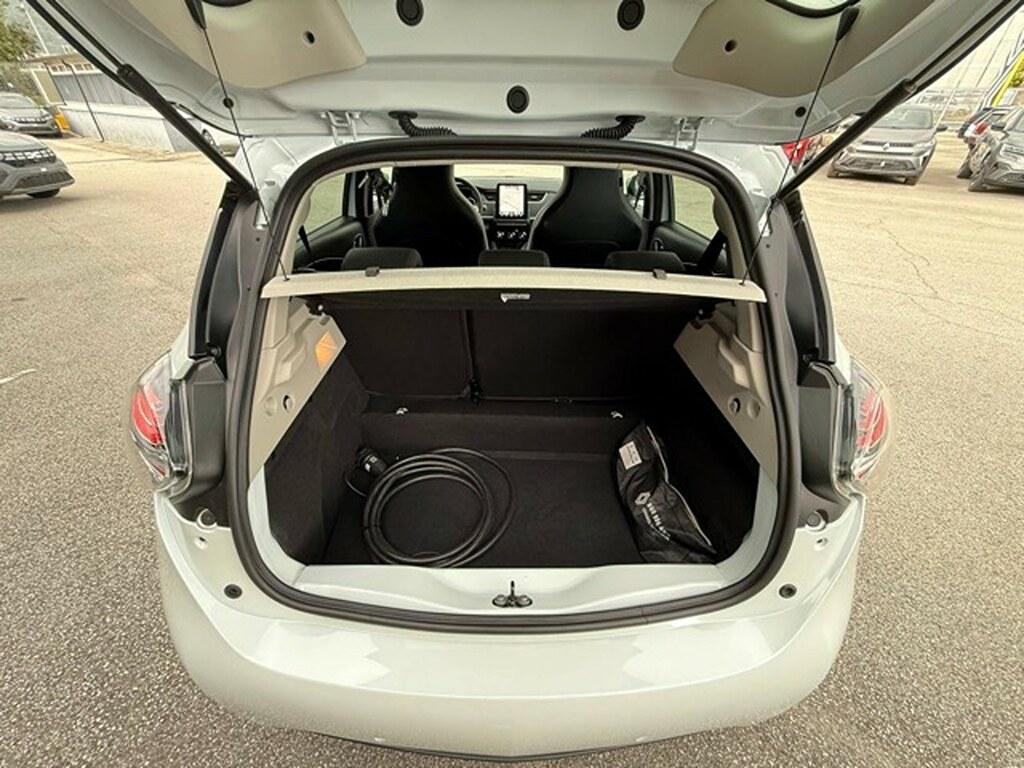 Renault Zoe Intens R135