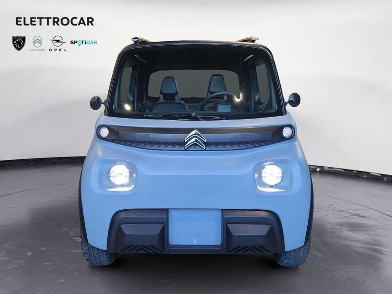 Citroën Ami Ami My Ami Pack Grey