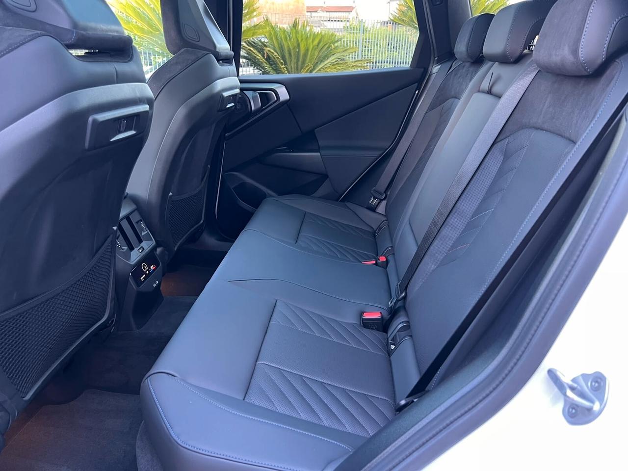 Bmw X3 20D M-Sport X-Drive 197CV