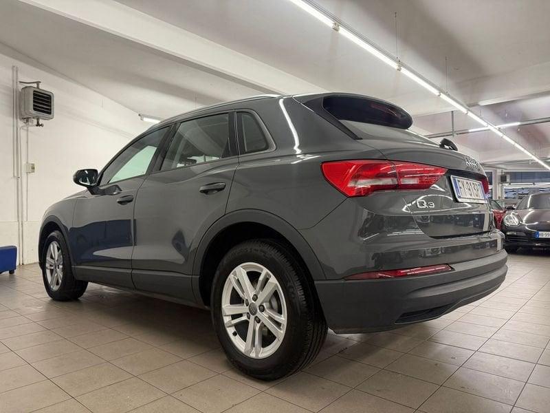 Audi Q3 Q3 35 TFSI S tronic Business