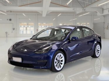 TESLA MODEL 3 75 kWh Long Range Dual Motor AWD 4 PORTE BERLINA
