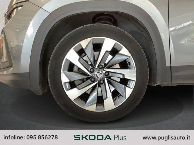 SKODA Kodiaq 2.0 TDI DSG 7 posti Style