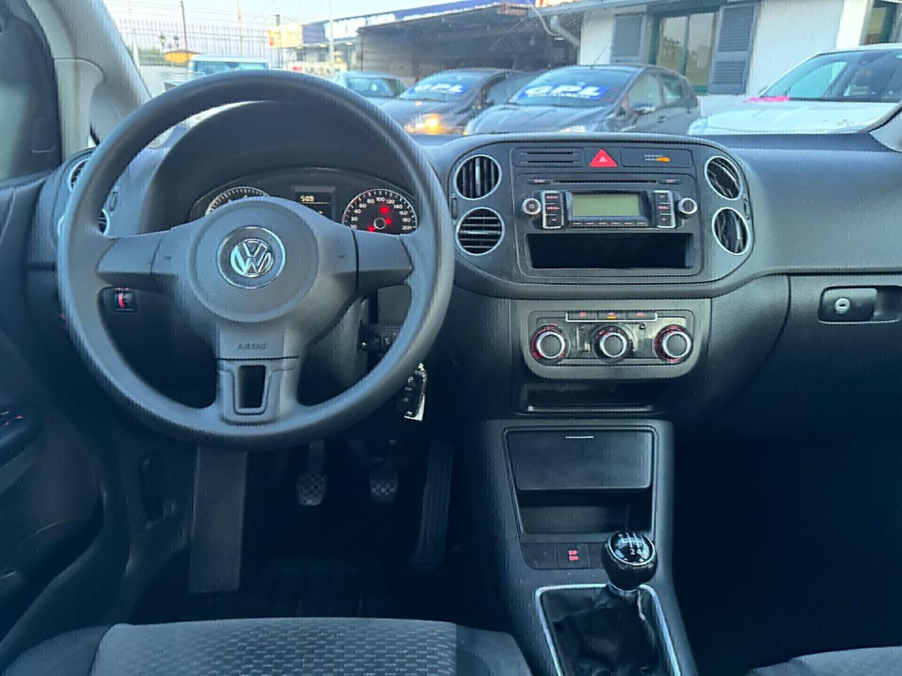 Volkswagen Golf Plus Golf 1.2 TSI 5p. Comfortline