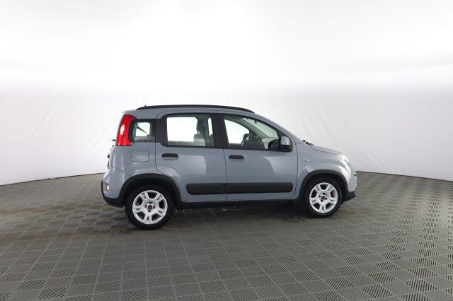 FIAT Panda Panda 1.0 FireFly Hybrid City Life