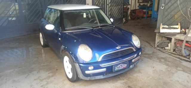 MINI1.6 Cooper 90CV