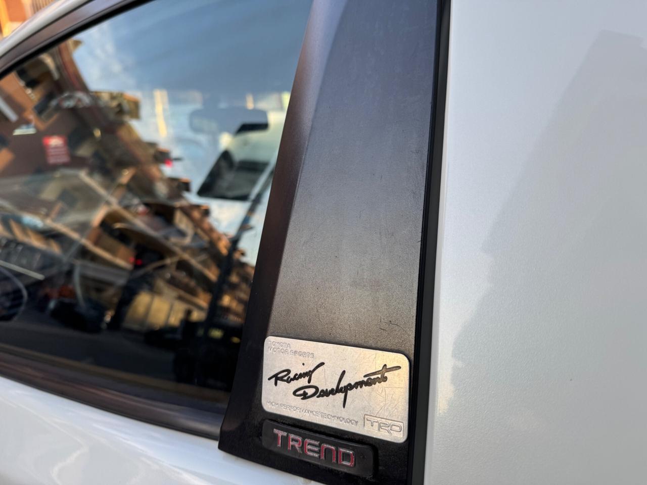 Toyota iQ 1.0 CVT Trend Automatica