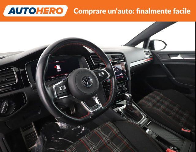 VOLKSWAGEN Golf GTI Performance 2.0 245 CV TSI 5p. BMT
