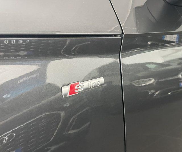 AUDI Q5 SPB 2.0 TDI Quattro 204 CV S-Tronic S-Line plus