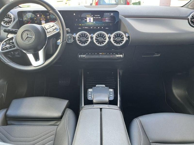 Mercedes-Benz GLA 180d Sport Plus FULL LED/MBUX