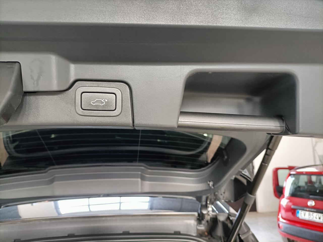 Land Rover Range Evoque 2.0 TD4 150 CV 5p. HSE Auto 03/2018