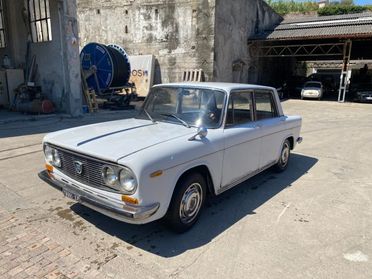 LANCIA Fulvia 2° SERIE DA RESTAURO