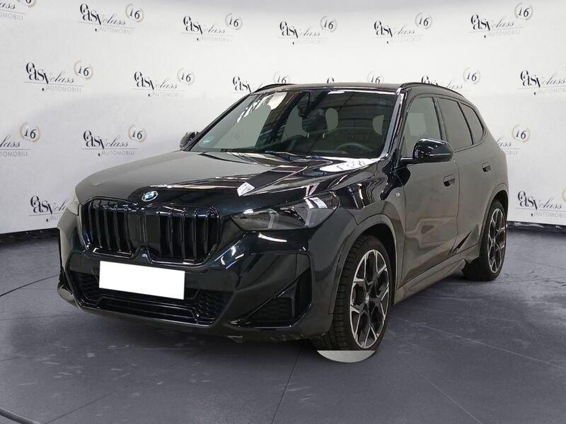 BMW X1 xDrive 20d MSport Pro CAMERA 360 LED HEAD.UP
