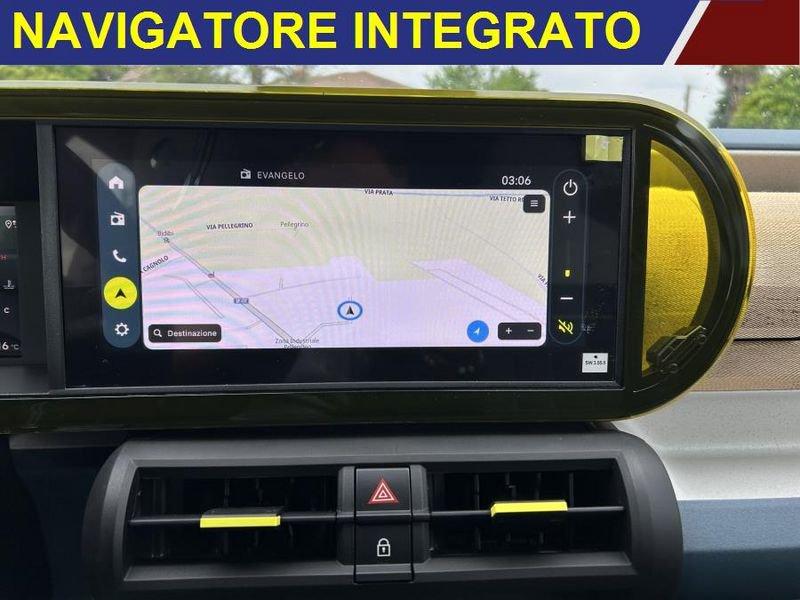 FIAT Grande Panda 1.2 Hybrid 110cv DCT La Prima OFFERTA LIMITATA!!