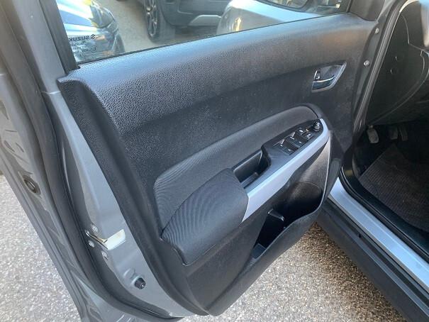Suzuki Vitara 1.6 VVT V-Cool