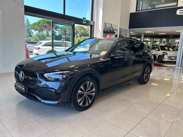 MERCEDES-BENZ C 220 d Mild hybrid 4Matic Premium All-Terrain