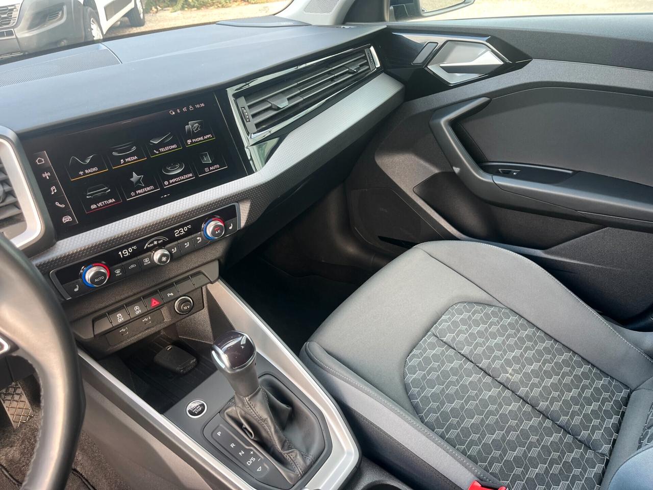 Audi A1 SPB 25 TFSI