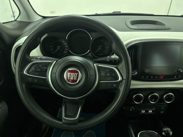 FIAT 500L 1.3 mjt 120 95cv