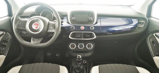 FIAT 500X 1.6 MultiJet 120 CV Lounge
