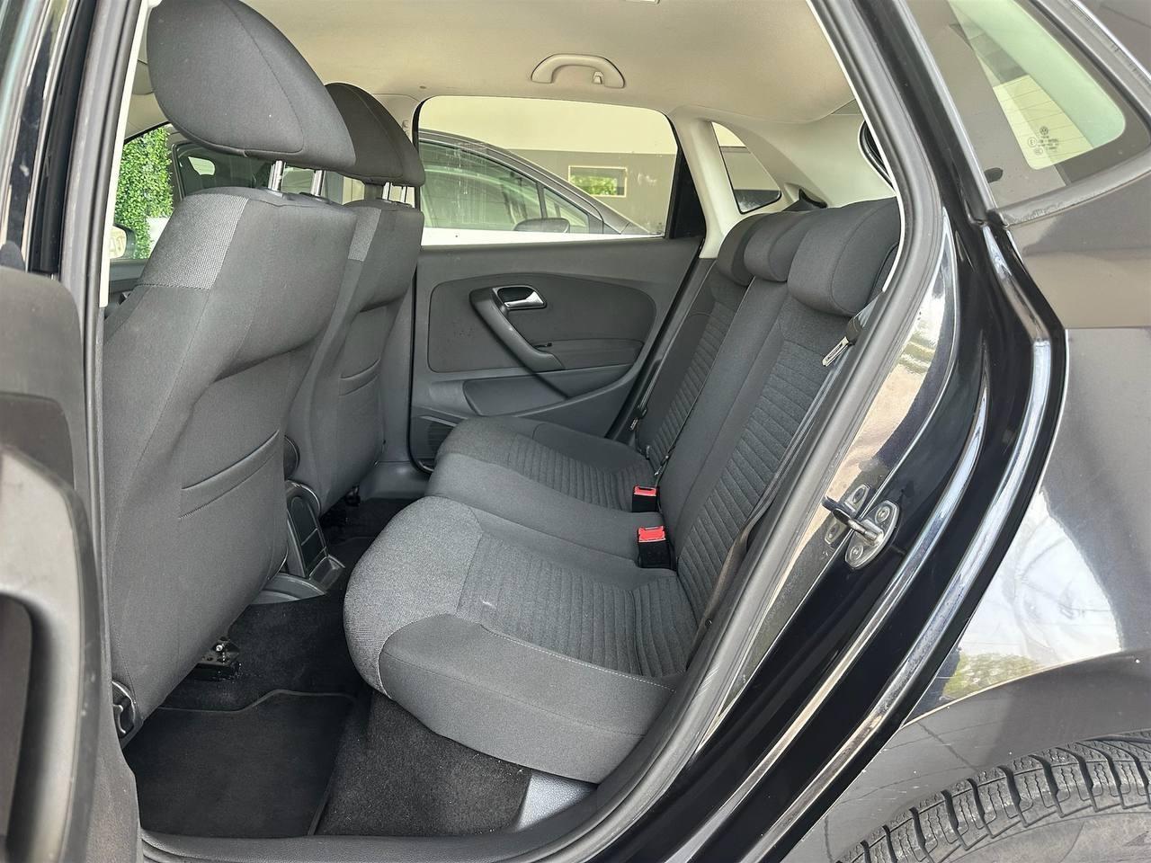 Volkswagen Polo - 1.6|90CV - Unico Proprietario