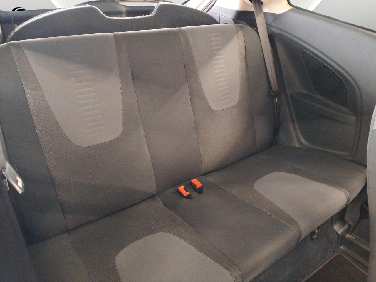 Ford Ka Ka+ 1.3 TDCi 75CV Titanium - NEOPATENTATI