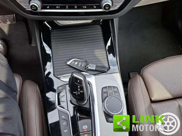 BMW X3 xDrive20d 48V Msport