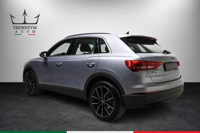 Audi Q3 35 1.5 tfsi Business s-tronic