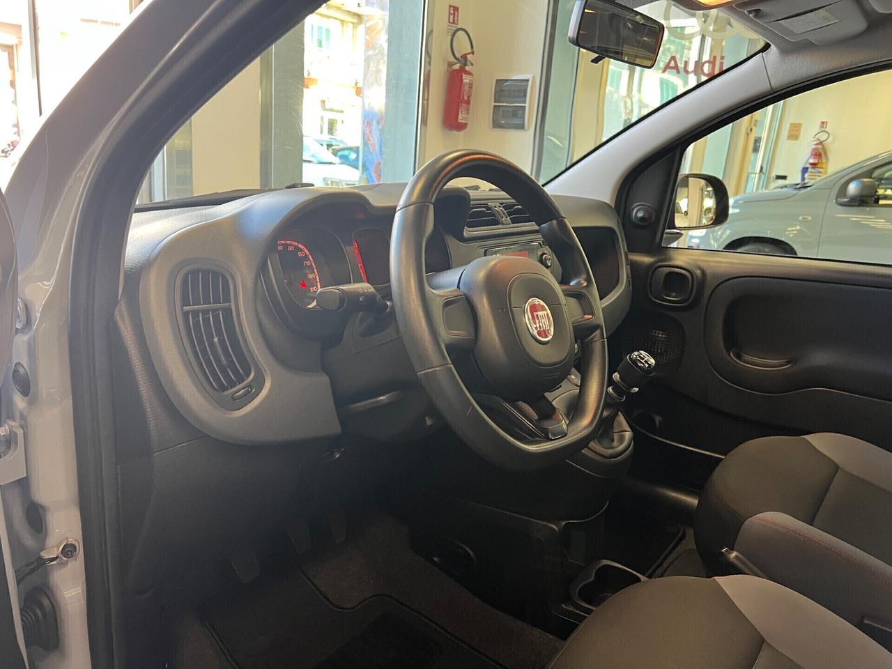 Fiat Panda 1.2 EasyPower Easy