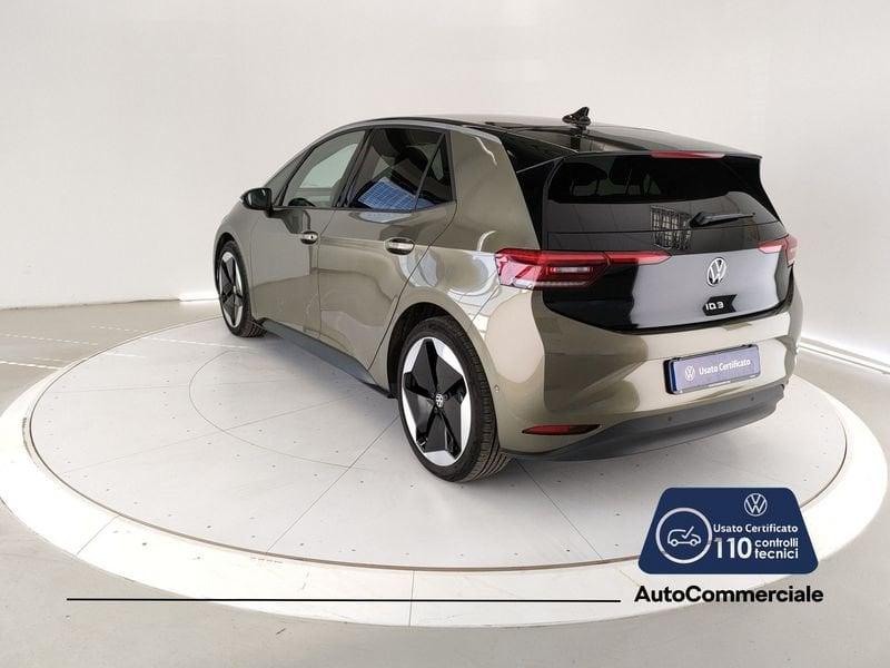 Volkswagen ID.3 Pro Performance
