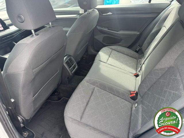 VOLKSWAGEN Golf 2.0 TDI 150 CV DSG SCR Life