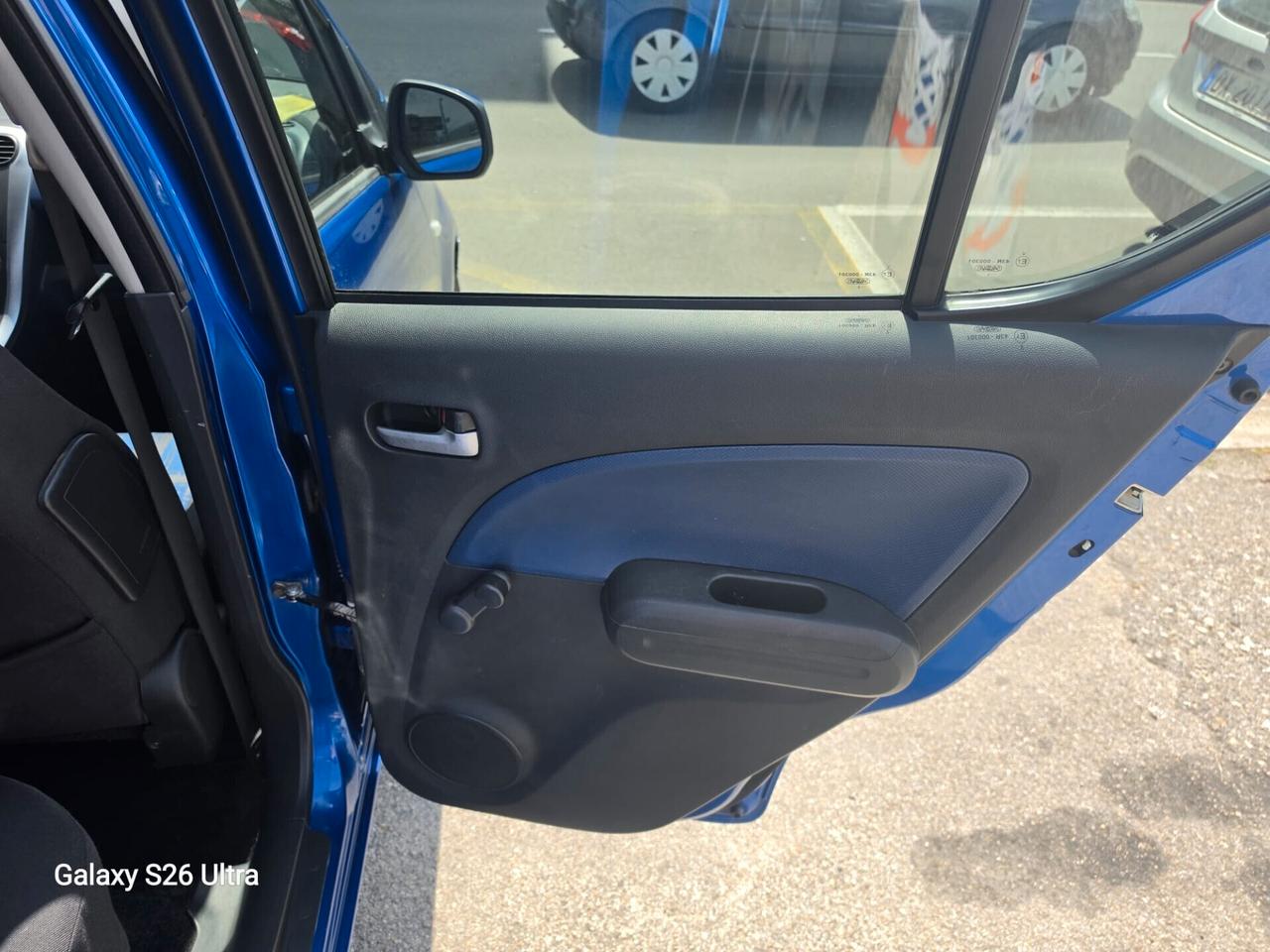 Opel Agila 1.0 12V 68CV