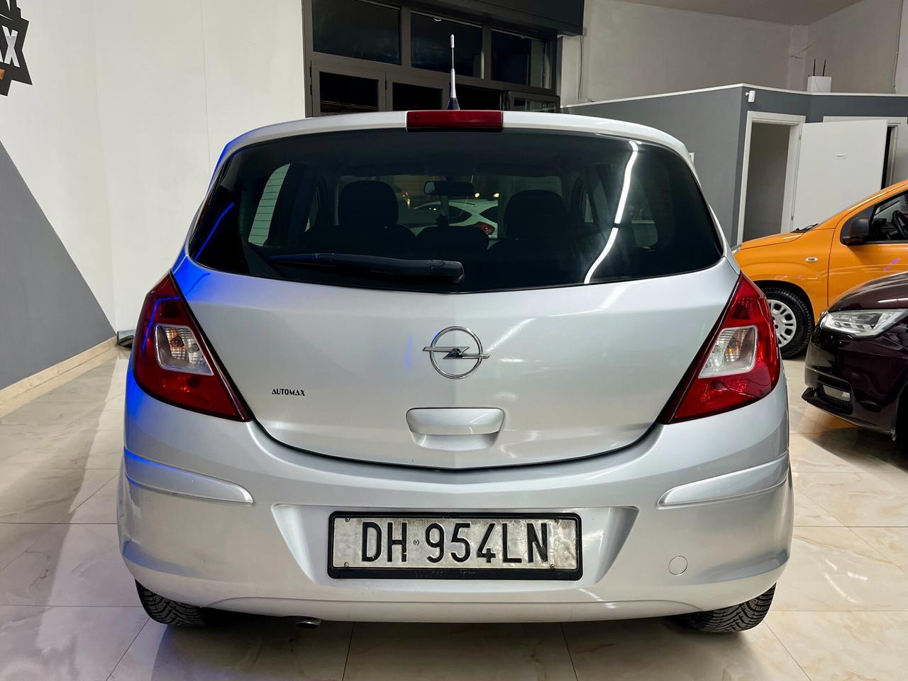 Opel Corsa 1.3 CDTI 90cv Cosmo 2007