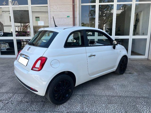 FIAT 500 1.2