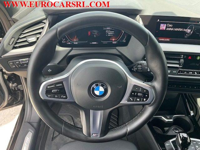 BMW 116 d 5p. Msport
