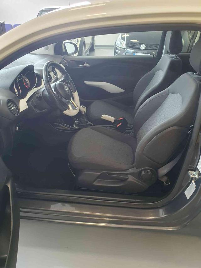 OPEL Adam 1.2 70 CV Glam